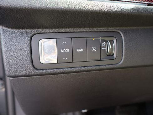 New 2026 Chevrolet Traverse Z71 w/ Enhanced Driving Package image 15