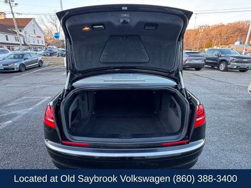 Used 2010 Audi A8 L 4.2 image 23