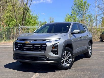 Used 2026 Chevrolet Equinox LT