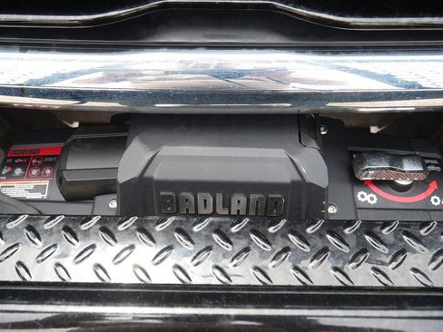 Used 2021 RAM 2500 Big Horn w/ Level 1 Equipment Group AWD/4WD image 62