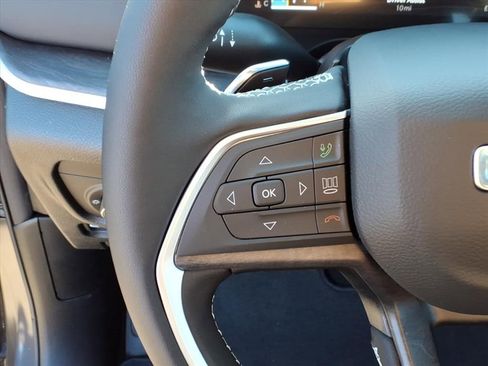 New 2025 Jeep Grand Cherokee Limited image 20