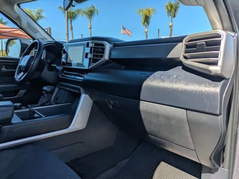Used 2022 Toyota Tundra SR5 w/ TRD Off-Road Package image 20