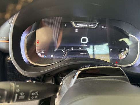 Used 2026 RAM 1500 Tungsten w/ Bed Utility Group image 10