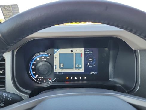 Used 2024 Ford Bronco Big Bend image 18