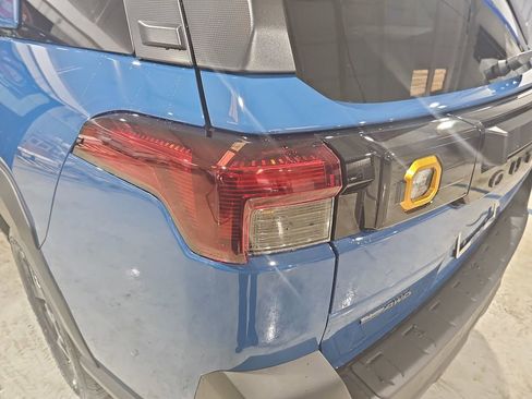New 2026 Subaru Outback Wilderness AWD/4WD image 33