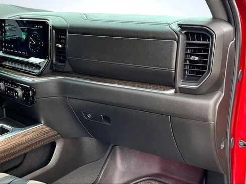 Used 2024 Chevrolet Silverado 1500 RST w/ All Star Edition Plus image 17