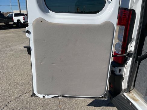 Used 2021 RAM ProMaster 1500 image 18