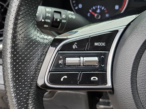 Used 2021 Kia Forte GT-Line FWD image 22