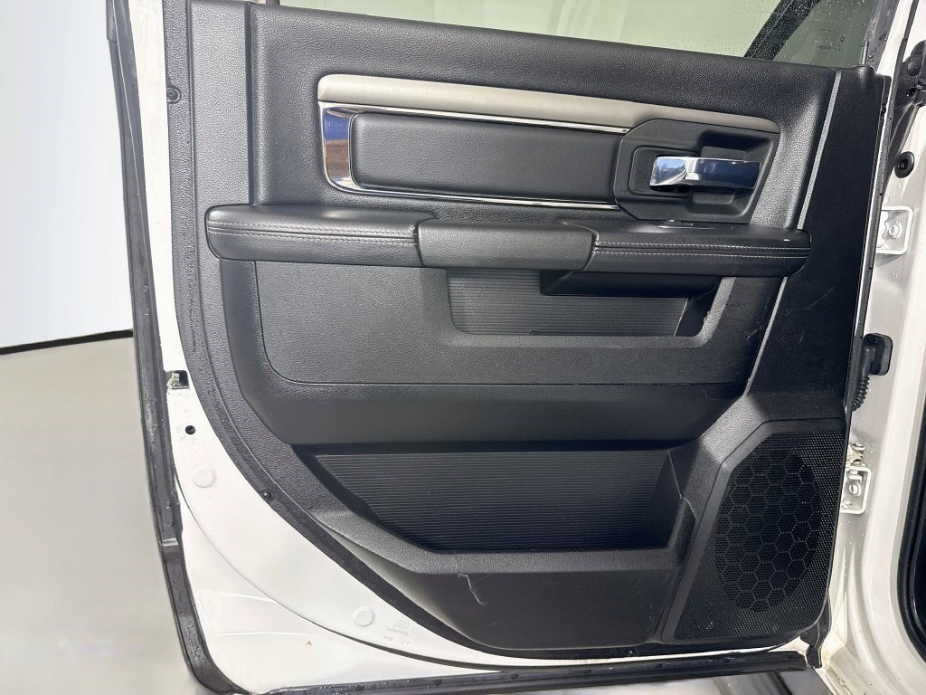 Used 2017 RAM 1500 Sport w/ Convenience Group AWD/4WD image 25