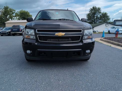 Used 2014 Chevrolet Tahoe LT AWD/4WD image 2