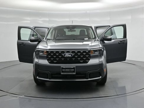 New 2026 Ford Maverick XLT FWD image 26