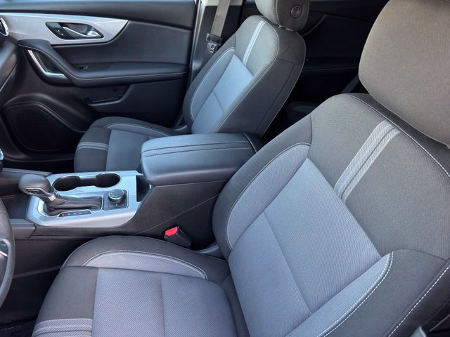 Used 2023 Chevrolet Blazer LT AWD/4WD image 6