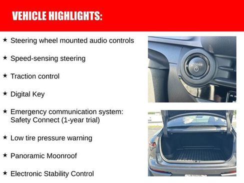 Certified 2023 Toyota Crown AWD/4WD image 27