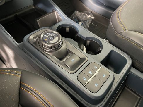 New 2026 Ford Maverick Tremor AWD/4WD image 7