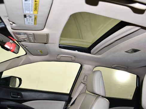 Used 2015 Honda CR-V Touring image 39