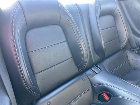 Used 2024 Ford Mustang Premium image 20