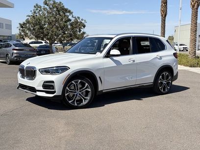 Used 2023 BMW X5 xDrive40i w/ Executive Package