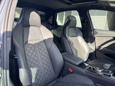 Used 2023 Audi S4 Premium Plus w/ Premium Plus Package image 16