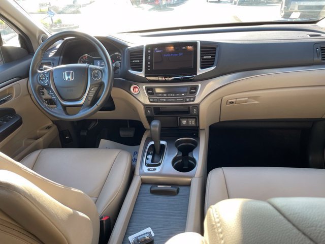 Used 2016 Honda Pilot EX-L image 6