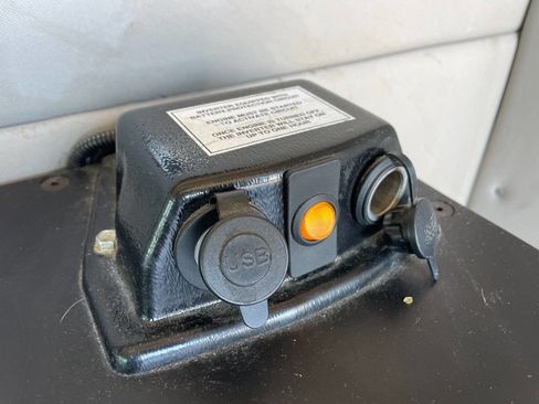 Used 2021 RAM ProMaster 1500 image 29