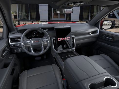 New 2026 GMC Yukon XL Elevation image 15