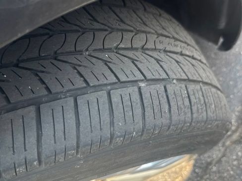 Used 2016 Ford Fusion SE w/ Equipment Group 502A FWD image 5