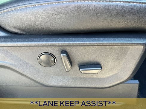 Certified 2023 Ford F150 XLT w/ Equipment Group 302A High image 17