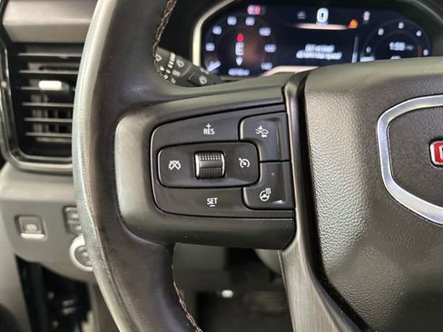 Used 2024 GMC Sierra 2500 AT4 w/ AT4 Premium Plus Package image 15