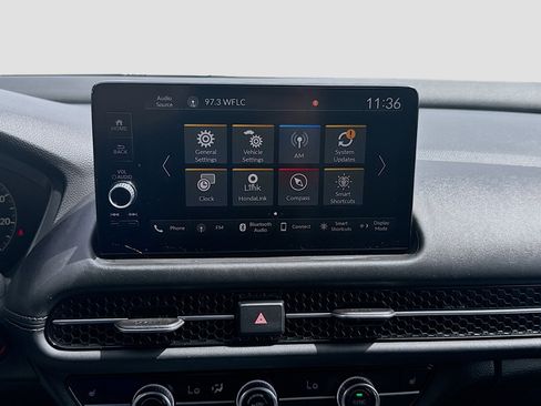 Certified 2024 Honda HR-V EX-L image 12