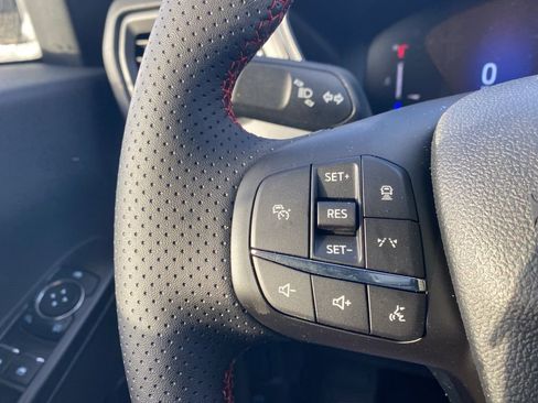 New 2026 Ford Escape ST-Line w/ Tech Pack #1 image 27