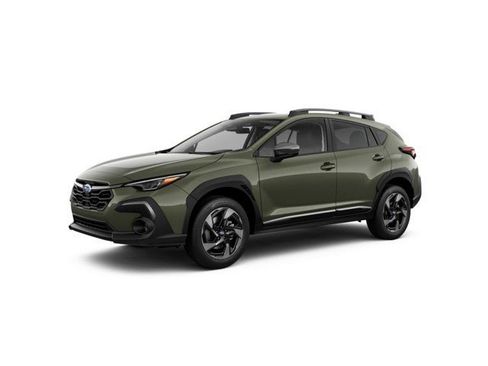 New 2026 Subaru Crosstrek 2.5i Limited image 28