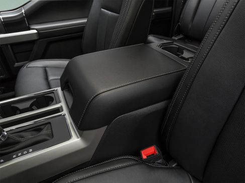 Used 2018 Ford F150 Lariat w/ Equipment Group 501A Mid AWD/4WD image 35