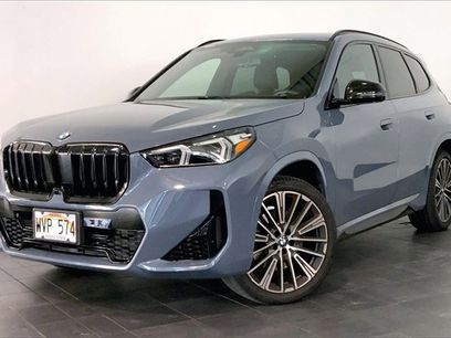 Certified 2023 BMW X1 xDrive28i w/ Premium Package