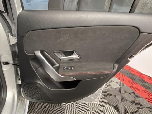 Used 2020 Mercedes-Benz A 220 4MATIC image 10