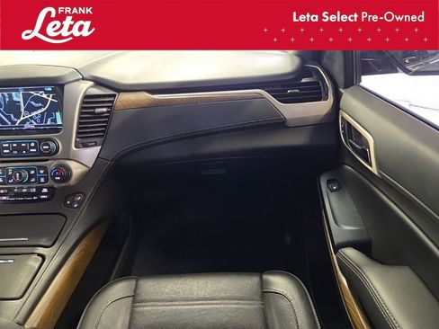Used 2019 GMC Yukon Denali w/ Denali Ultimate Package image 24