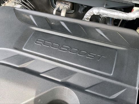 Used 2021 Ford Bronco Sport Big Bend AWD/4WD image 31