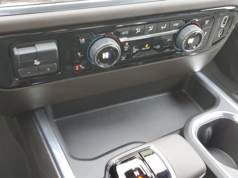 Certified 2024 Chevrolet Silverado 1500 LTZ image 22