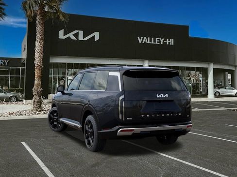 New 2027 Kia Telluride SX Prestige AWD/4WD image 4