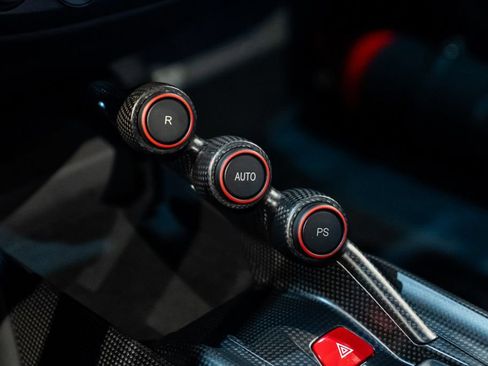 Certified 2017 Ferrari F12tdf RWD image 51