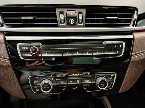 Used 2021 BMW X1 sDrive28i w/ Premium Package FWD image 36