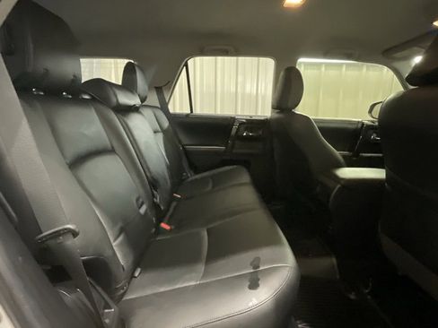 Used 2019 Toyota 4Runner TRD Off-Road image 12