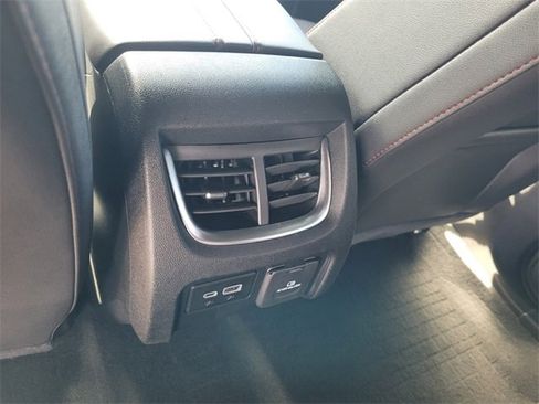 Certified 2023 Chevrolet Blazer RS w/ Enhanced Convenience Package image 8