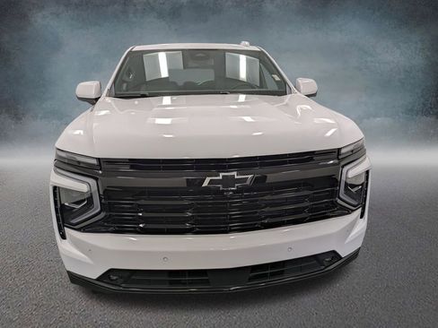 Used 2026 Chevrolet Tahoe RST w/ Comfort Package AWD/4WD image 2