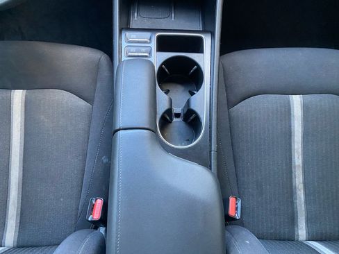 Used 2024 Hyundai Sonata SEL FWD image 23