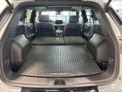 Used 2024 Chevrolet Blazer RS w/ Enhanced Convenience Package image 38