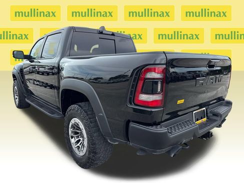 Used 2022 RAM 1500 TRX w/ TRX Level 2 Equipment Group AWD/4WD image 9