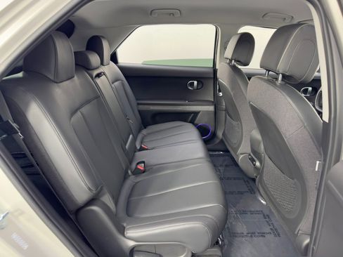 Used 2023 Hyundai Ioniq 5 SEL w/ Cargo Package image 38