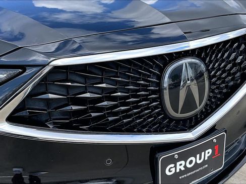 Used 2023 Acura MDX FWD w/ Technology Package image 27