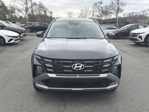 New 2026 Hyundai Tucson SEL image 2
