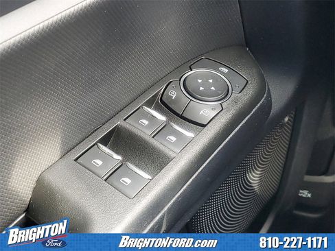 Used 2022 Ford Bronco Sport Big Bend w/ Convenience Package image 16
